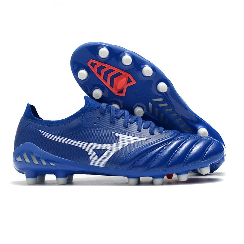 Chuteira Mizuno Morelia Neo III Beta Japan FG