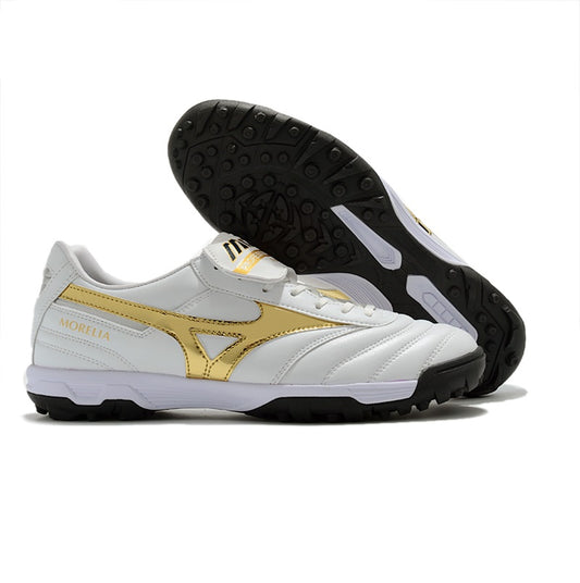 Chuteira Mizuno Morelia TF