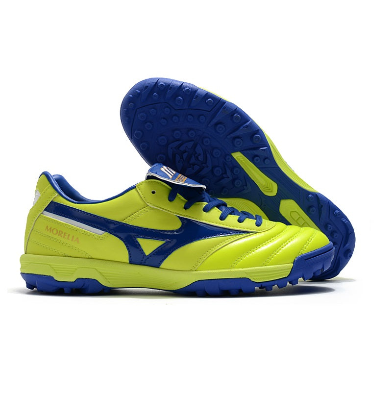 Chuteira Mizuno Morelia TF