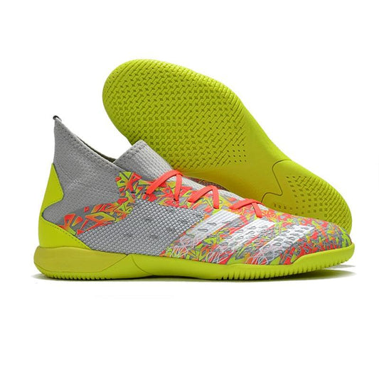 Adidas Predator Freak Elite Salão