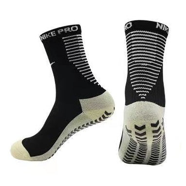 Meia Nike Antiderrapante