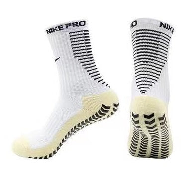 Meia Nike Antiderrapante