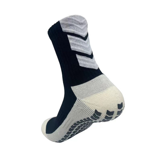 Meia Sport Antiderrapante