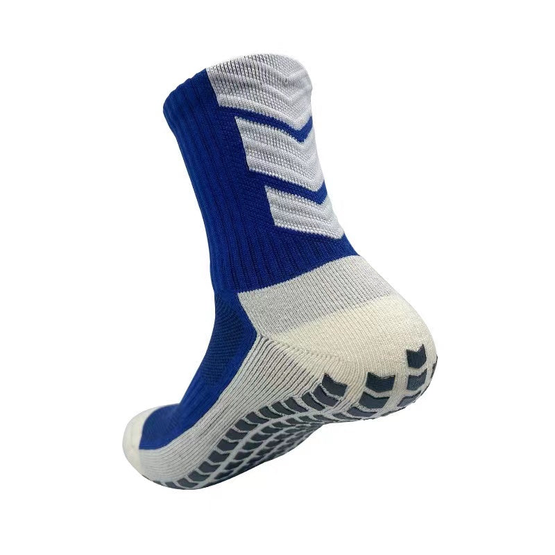 Meia Sport Antiderrapante