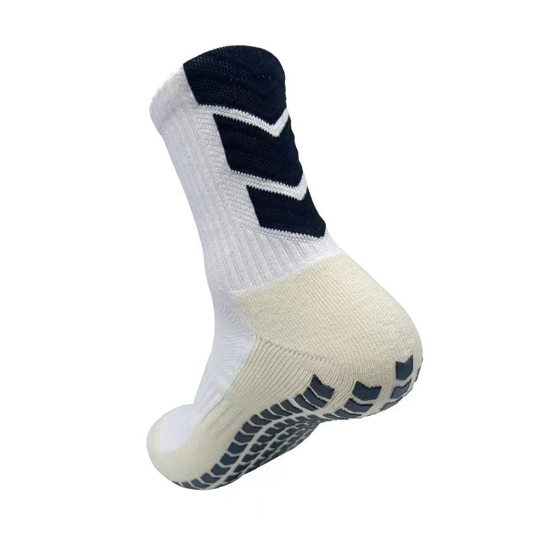 Meia Sport Antiderrapante