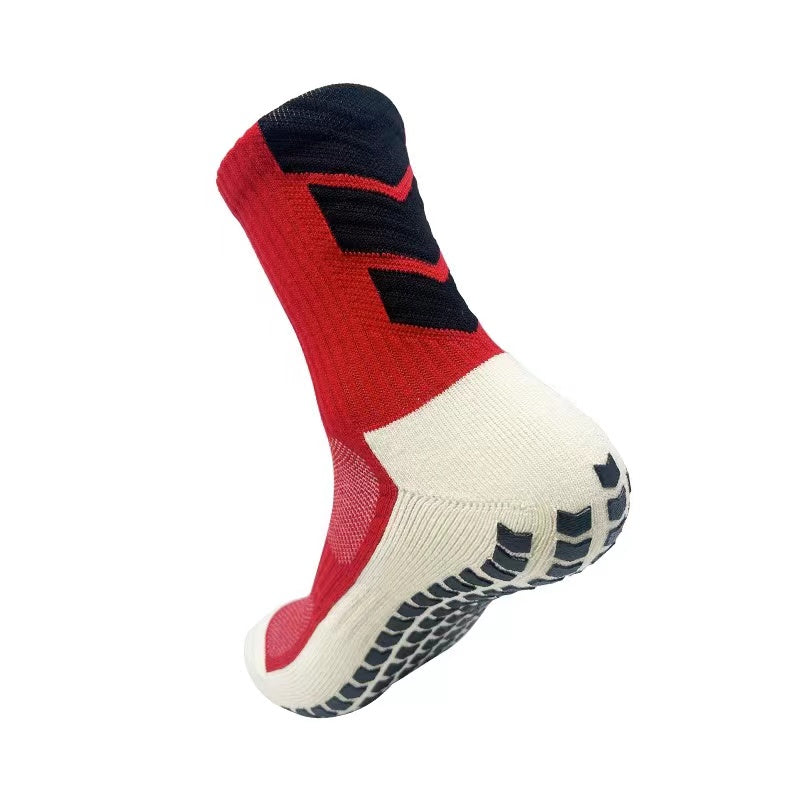 Meia Sport Antiderrapante