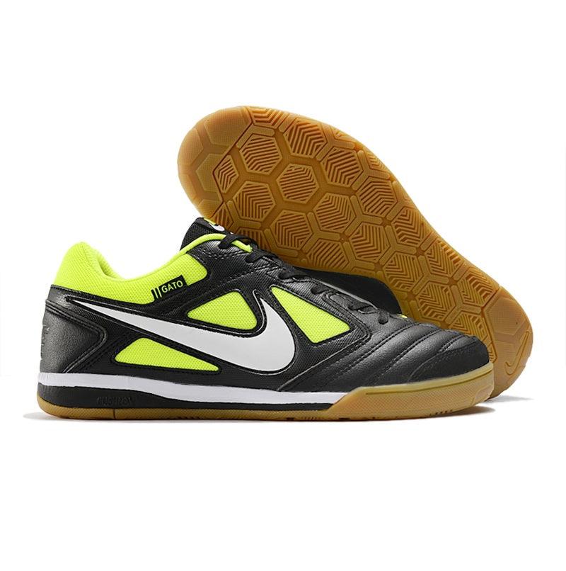 Chuteira Nike SB Gato Futsal