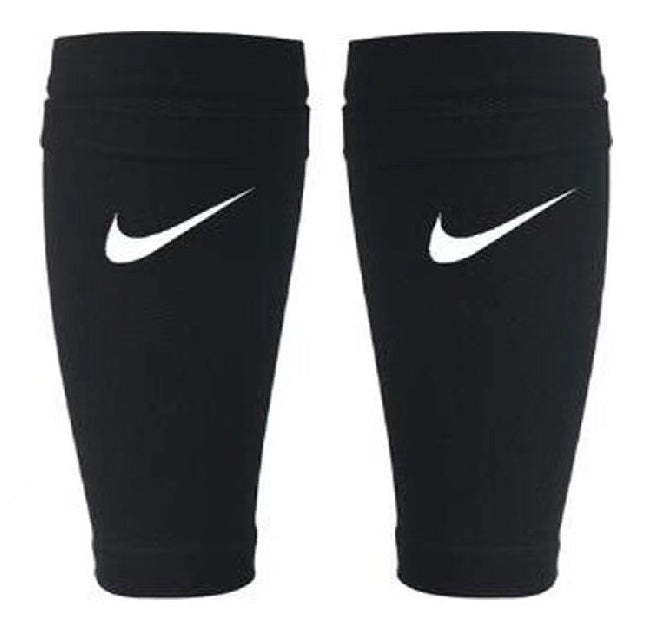 Canelito Nike com Suporte de Caneleira