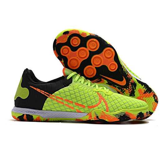 Tênis Nike React Gato Futsal Pro
