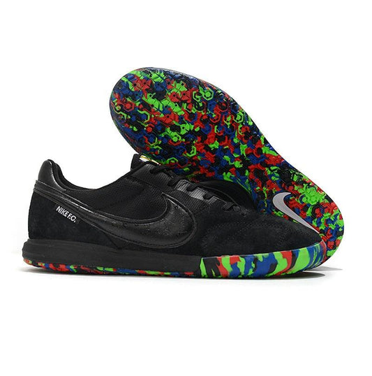 Chuteira Nike Street Gato Futsal