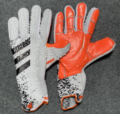Luva de Goleiro Adidas Predator Elite