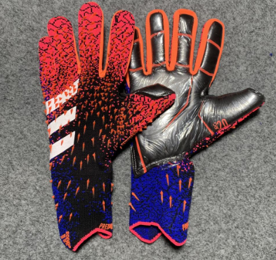 Luva de Goleiro Adidas Predator Elite