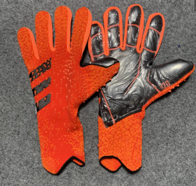 Luva de Goleiro Adidas Predator Elite