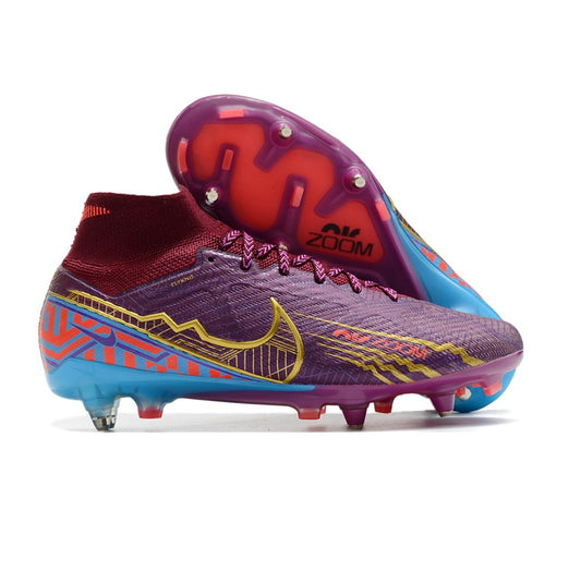Chuteiras Mercurial Superfly XIV SG Pro