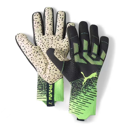 Luva de Goleiro Puma Future Pro