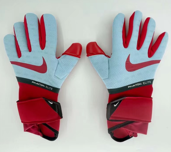 Luva de Goleiro Nike Phantom Pro