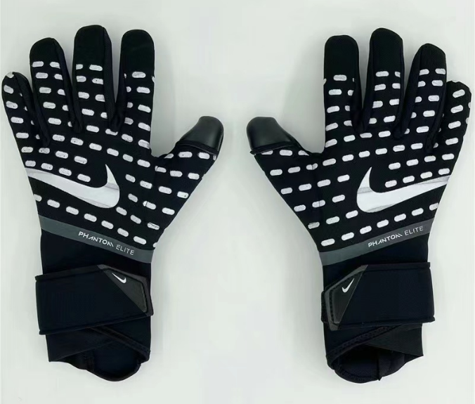 Luva de Goleiro Nike Phantom Pro