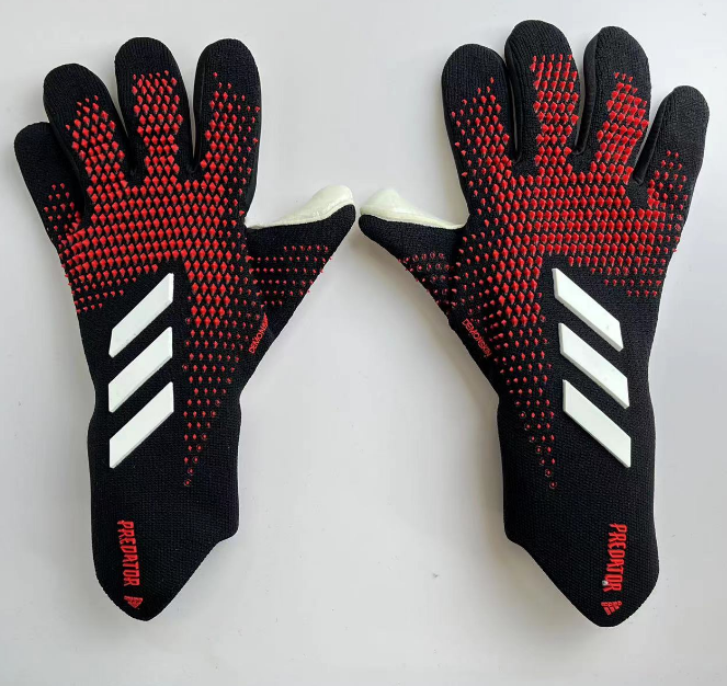 Luva de Goleiro Adidas Predator Elite