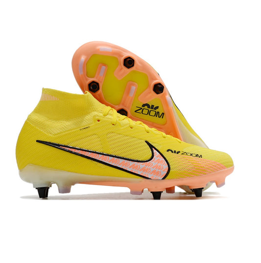 Chuteiras Mercurial Superfly XIV SG Pro