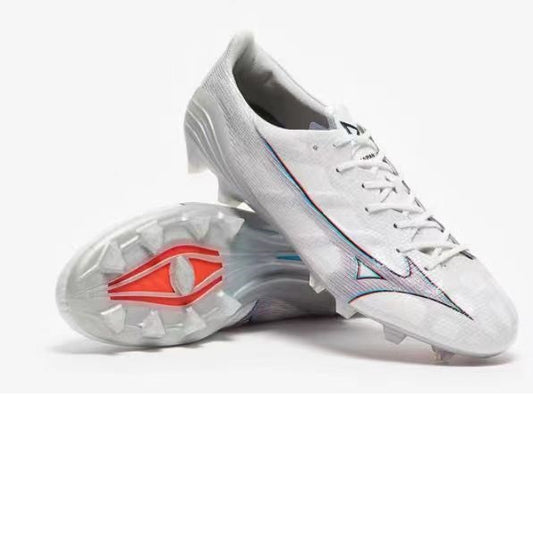 Chuteira Mizuno Morelia Neo III Alpha Japan FG