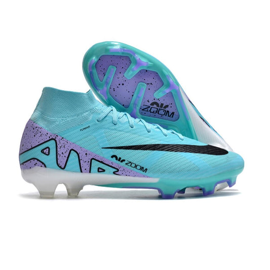 Chuteiras Mercurial Superfly XIV FG Pro
