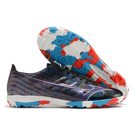 Chuteira Mizuno Morelia Neo III Alpha Japan FG