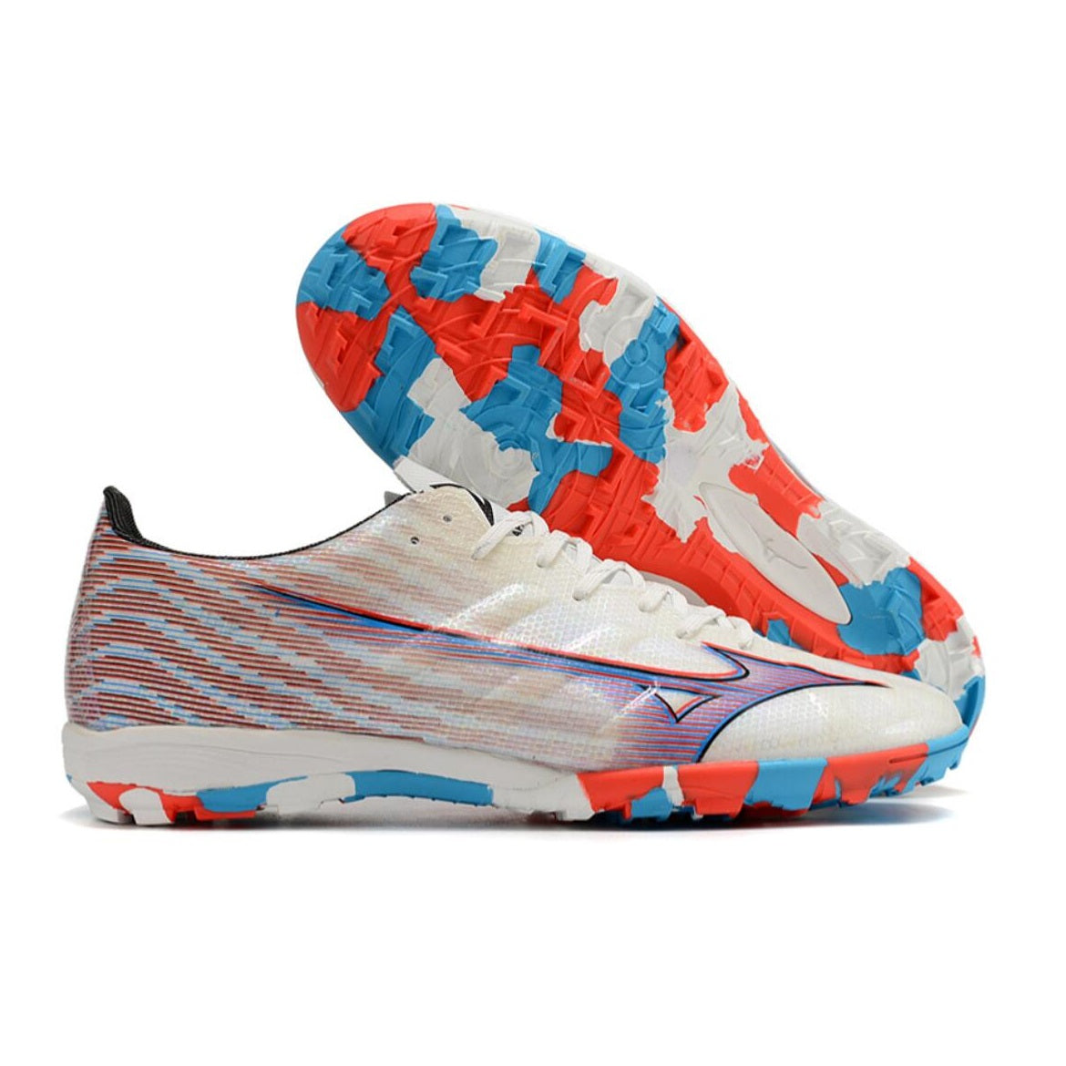 Chuteira Mizuno Morelia Neo III Alpha Japan FG