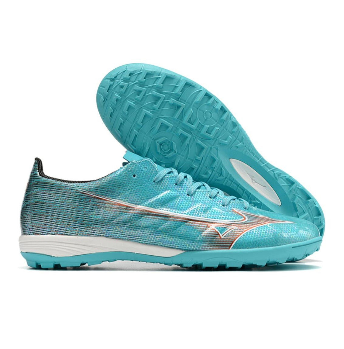 Chuteira Mizuno Morelia Neo III Alpha Japan FG