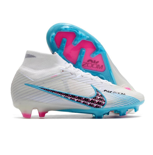 Chuteiras Mercurial Superfly XIV FG Pro