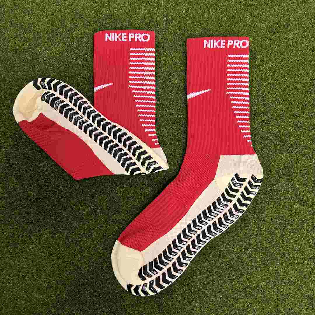 Meia Nike Antiderrapante