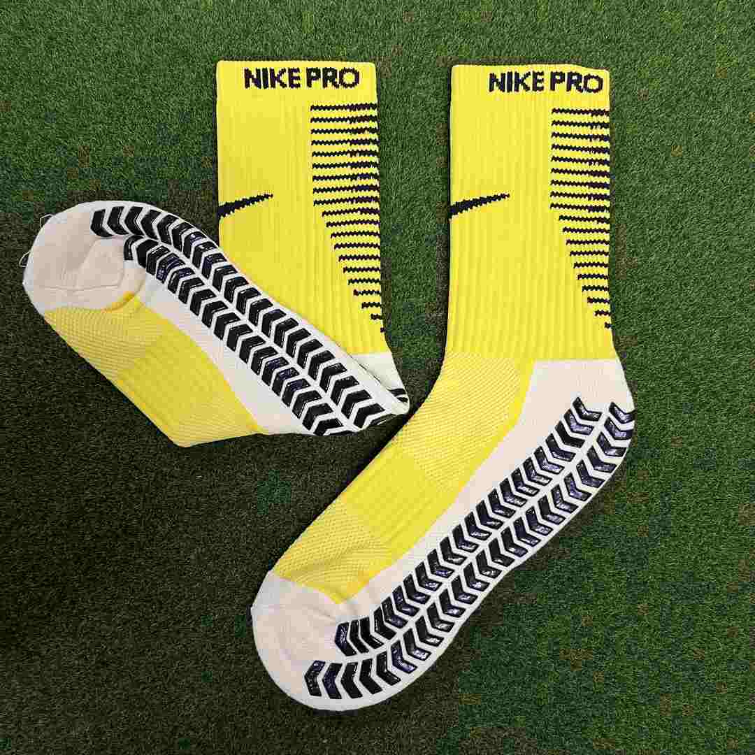 Meia Nike Antiderrapante