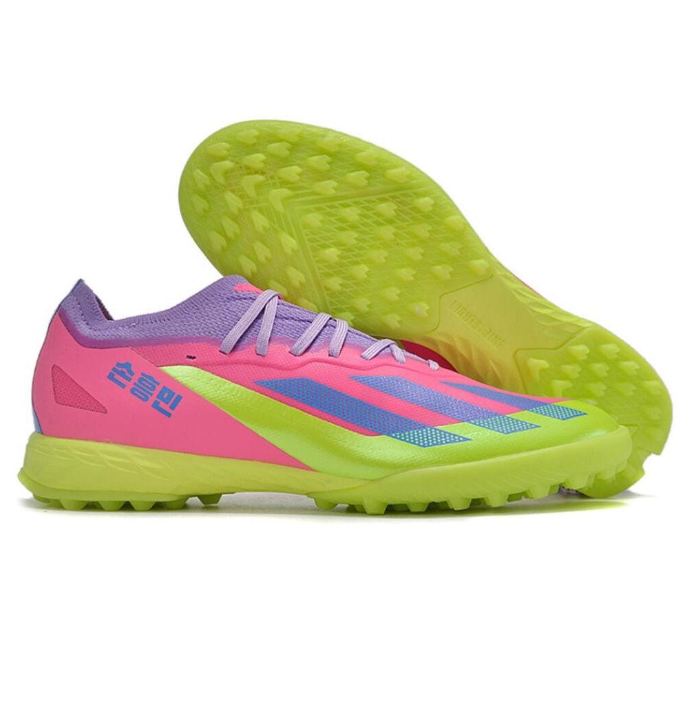 Adidas X SpeedFlow Champions Elite