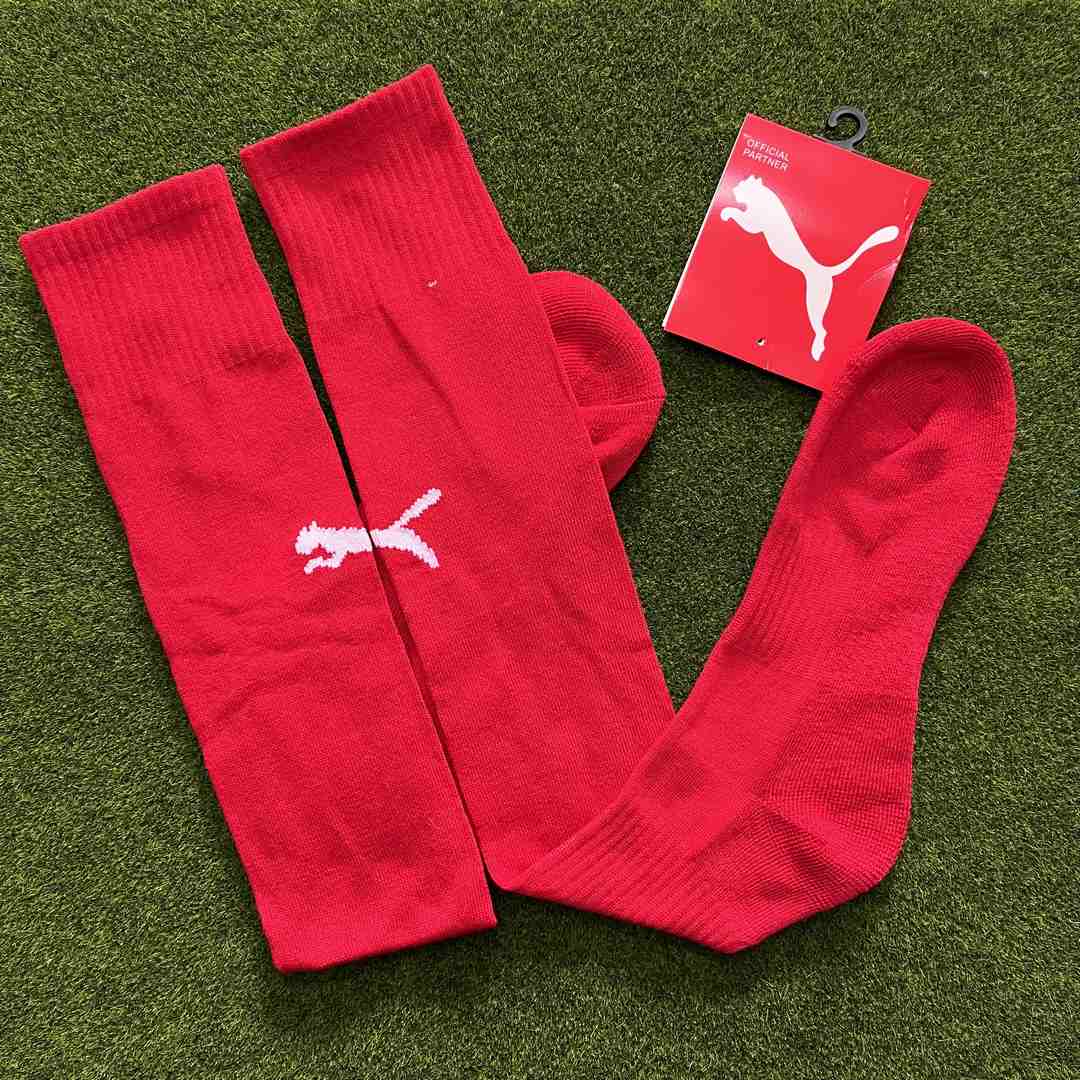 Meião Puma