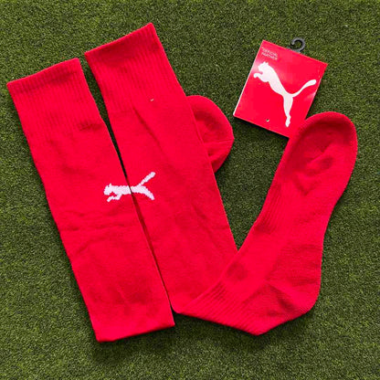 Meião Puma
