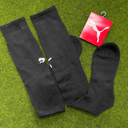 Meião Puma