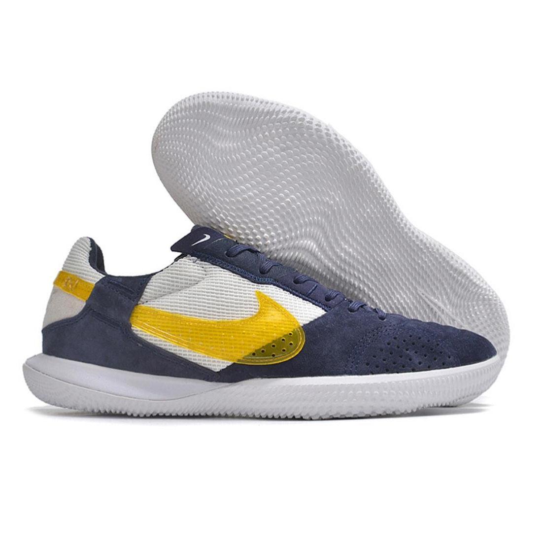 Chuteira Nike Street Gato Futsal