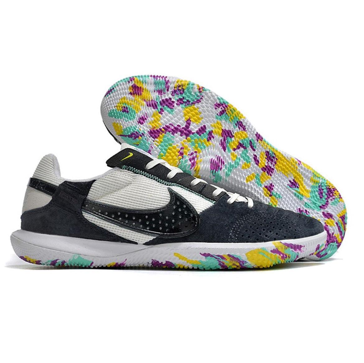 Chuteira Nike Street Gato Futsal