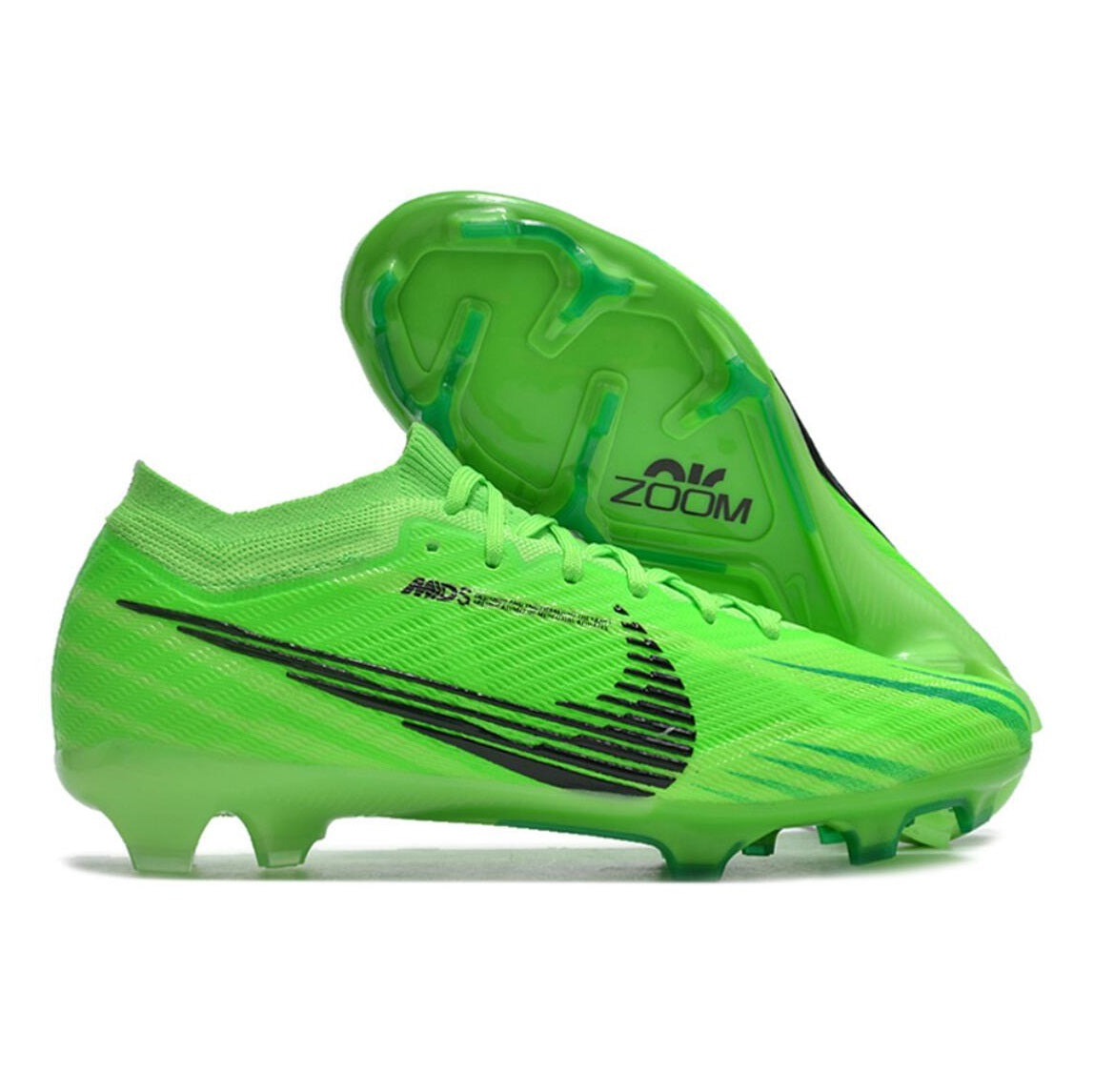 Chuteiras Mercurial Vapor XIV FG Pro