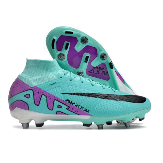 Chuteiras Mercurial Superfly XIV SG Pro