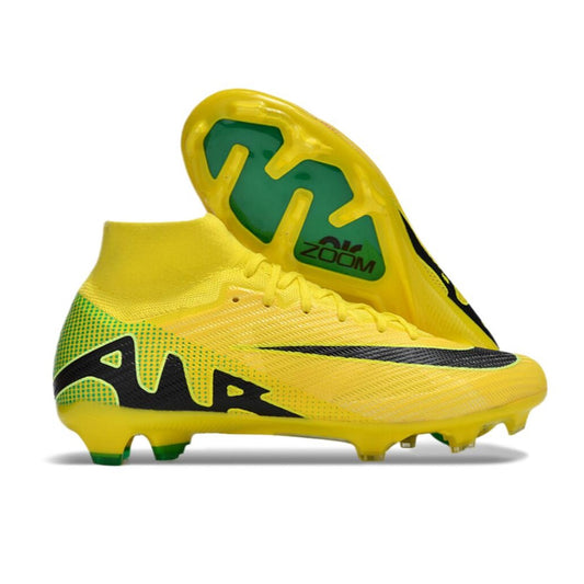 Chuteiras Mercurial Superfly XIV FG Pro