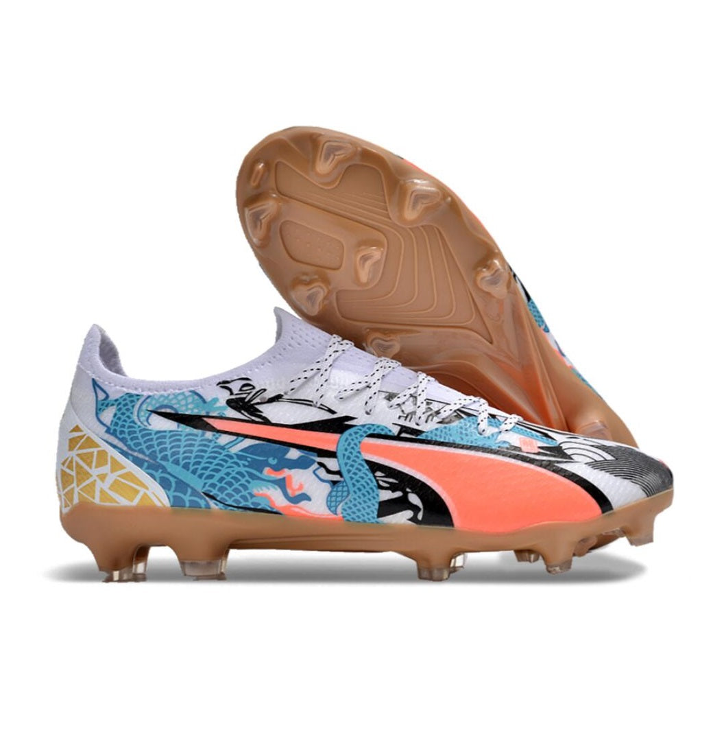 Puma Ultra Ultimater FG