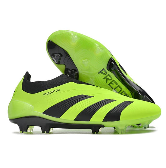 Adidas Predator  Fold Over Tongue FG Elite