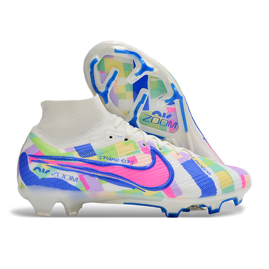 Chuteiras Mercurial Superfly XIV FG Pro