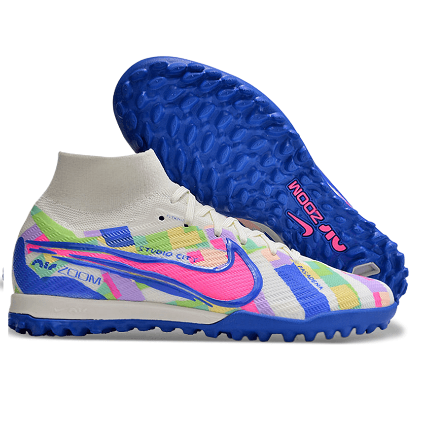 Nike Mercurial XV Pro TF
