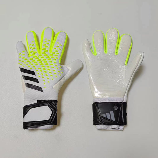 Luva de Goleiro Adidas Predator Elite