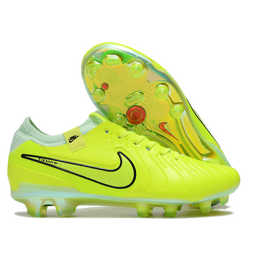 Nike Tiempo X FG Pro