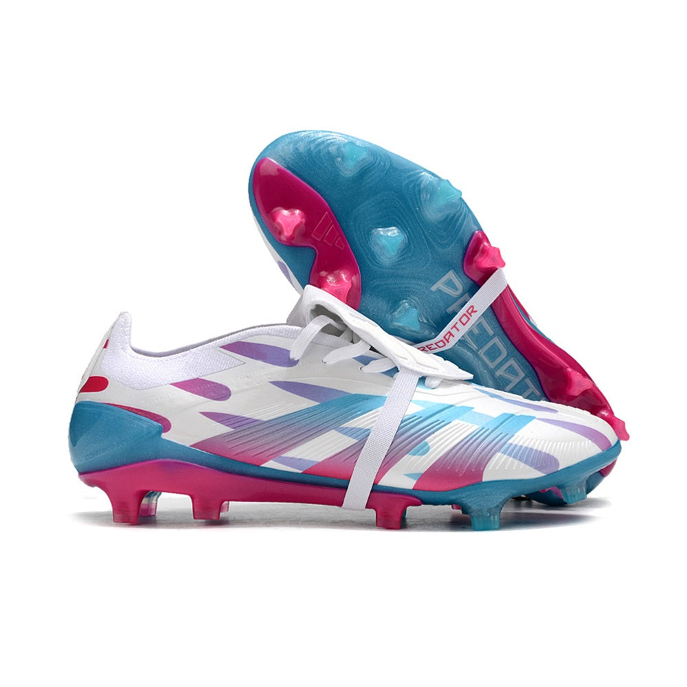 Adidas Predator  Fold Over Tongue FG Elite
