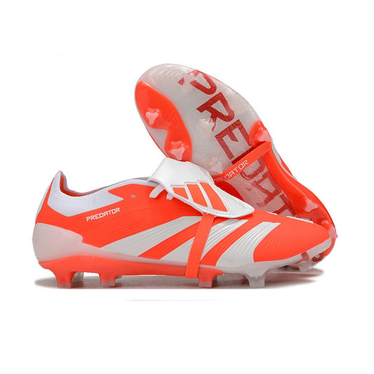 Adidas Predator  Fold Over Tongue FG Elite