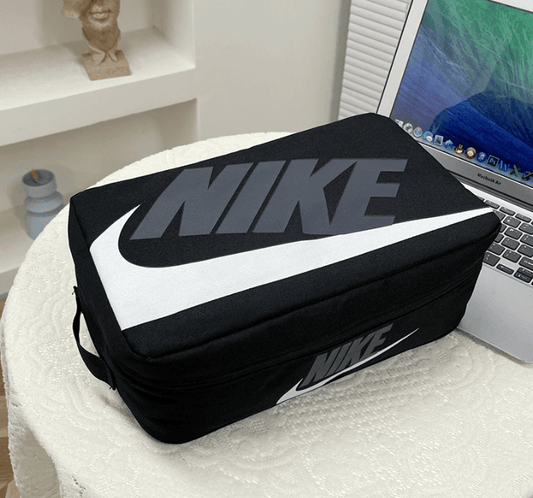 Porta Chuteira Nike