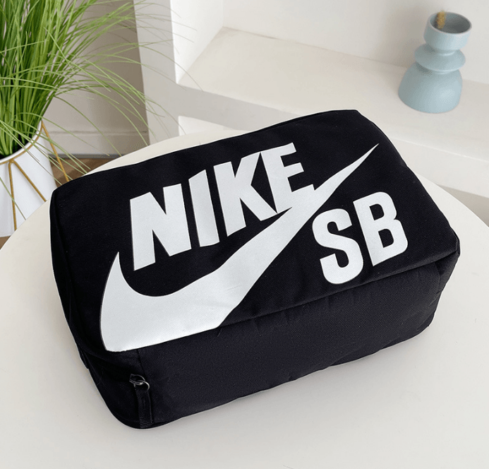 Porta Chuteira Nike